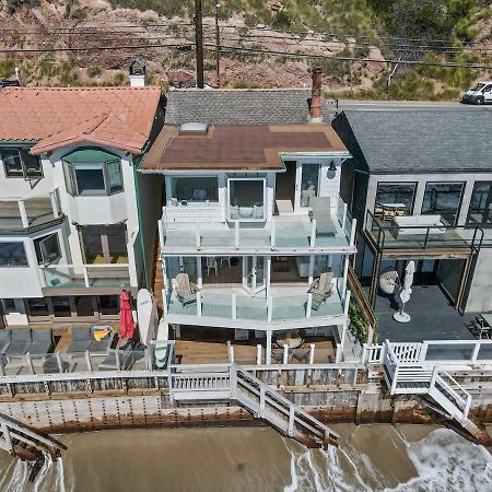 The Camden Beach House Malibu Exterior foto
