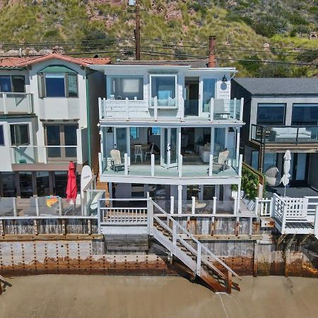 The Camden Beach House Malibu Exterior foto