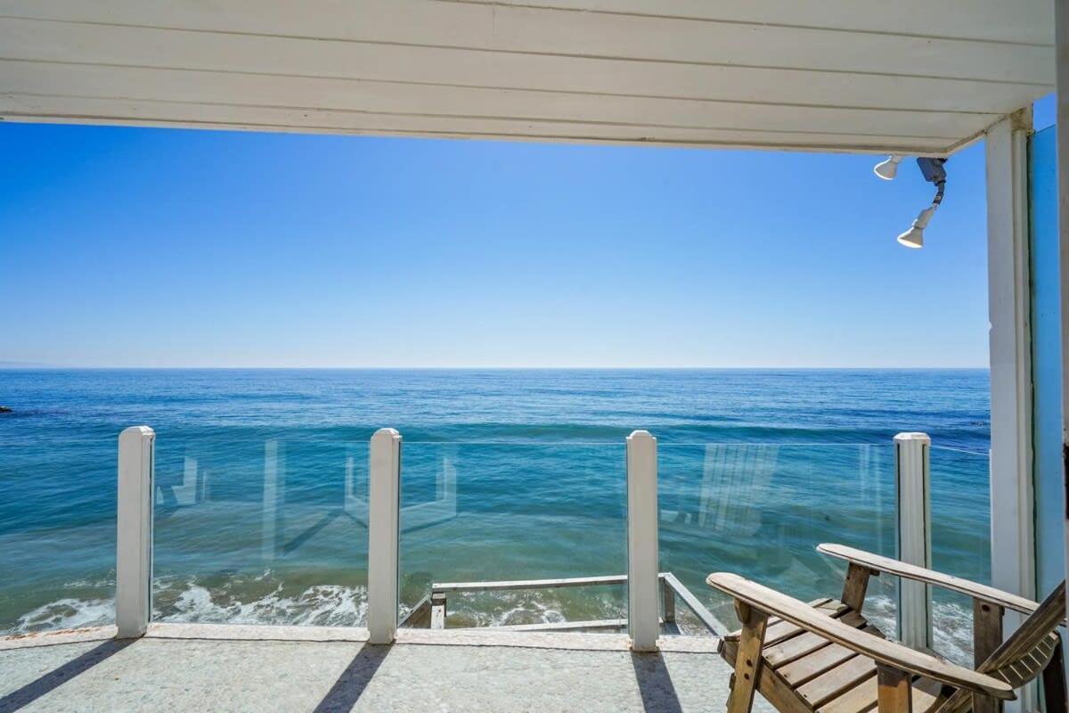 The Camden Beach House Malibu Exterior foto