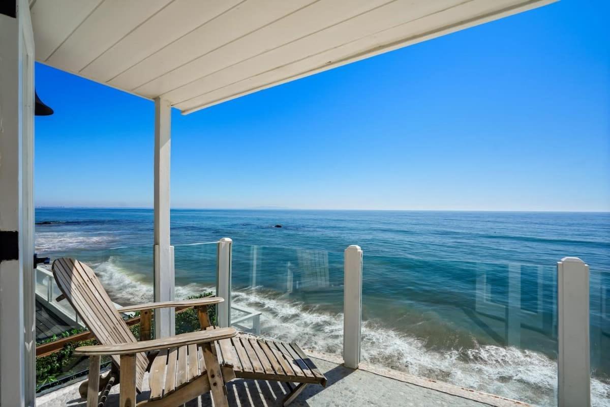 The Camden Beach House Malibu Exterior foto
