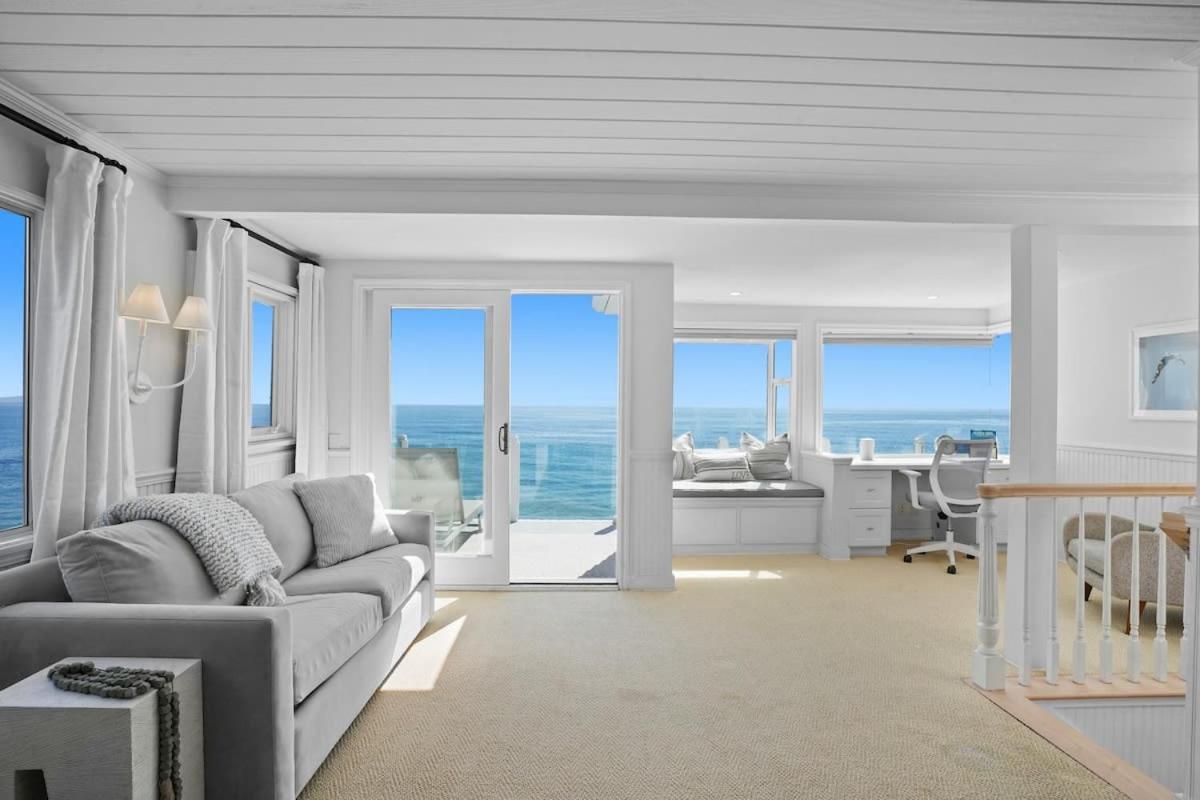 The Camden Beach House Malibu Exterior foto
