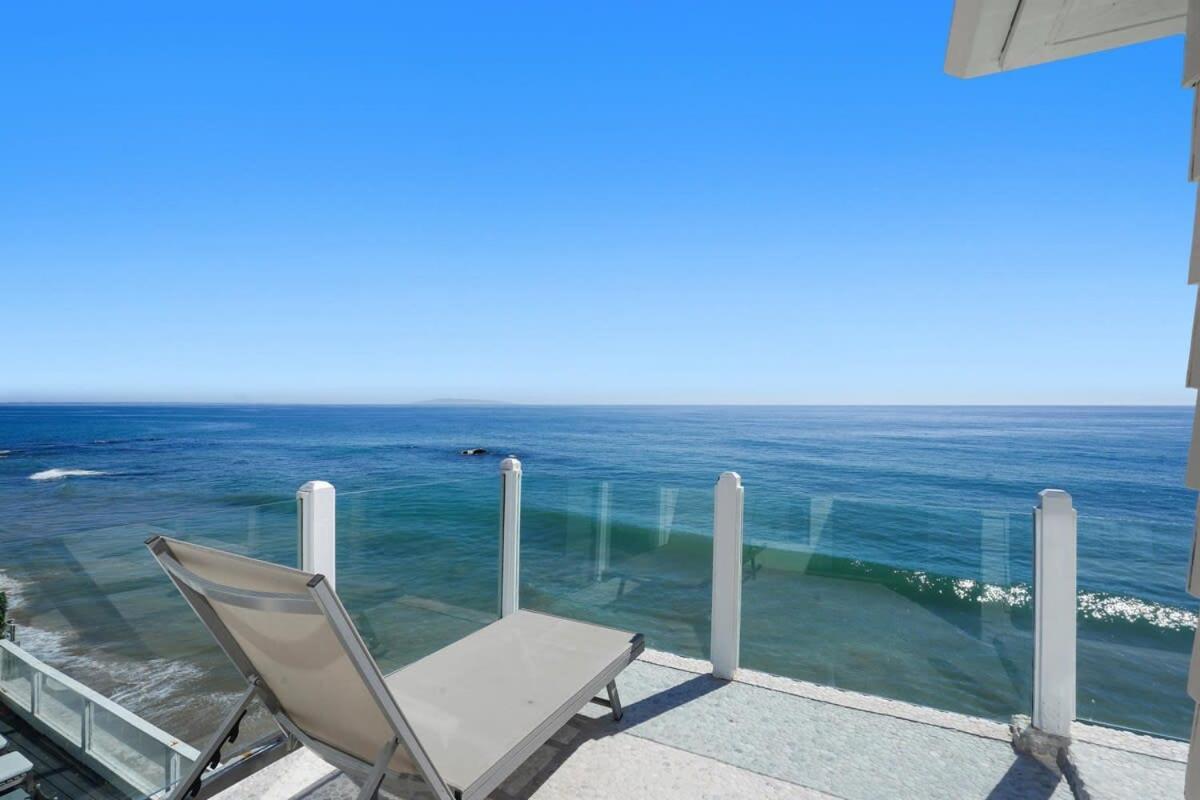 The Camden Beach House Malibu Exterior foto