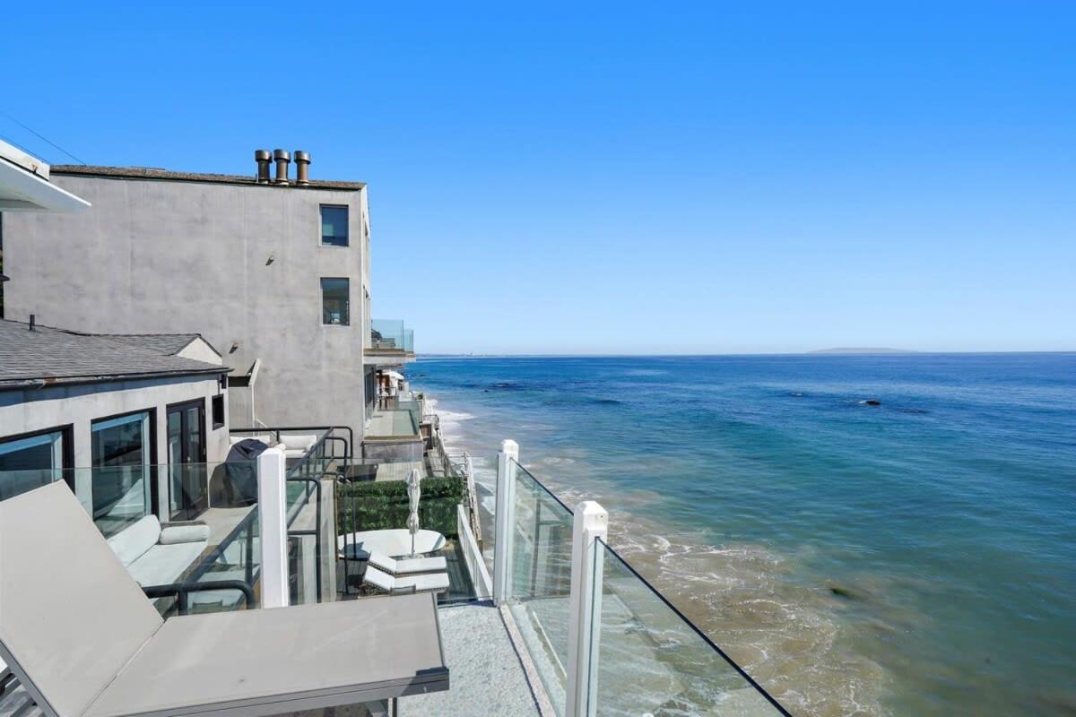 The Camden Beach House Malibu Exterior foto