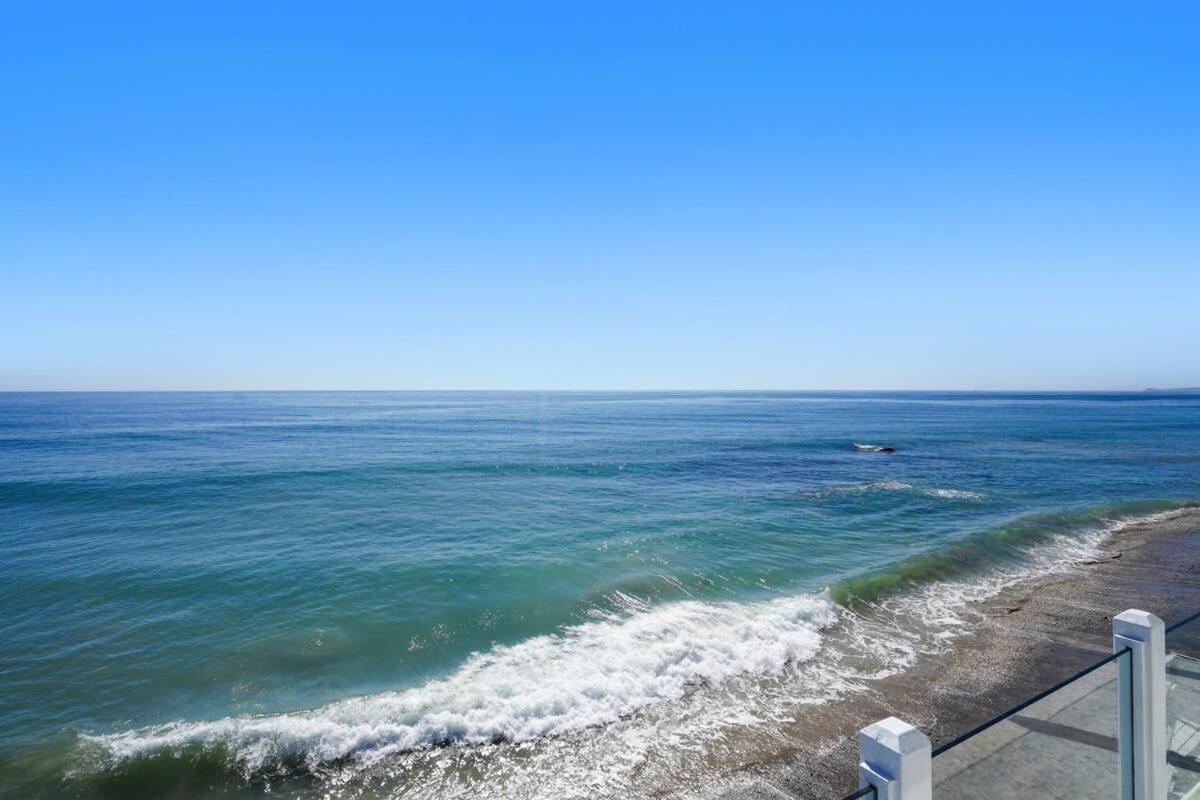 The Camden Beach House Malibu Exterior foto