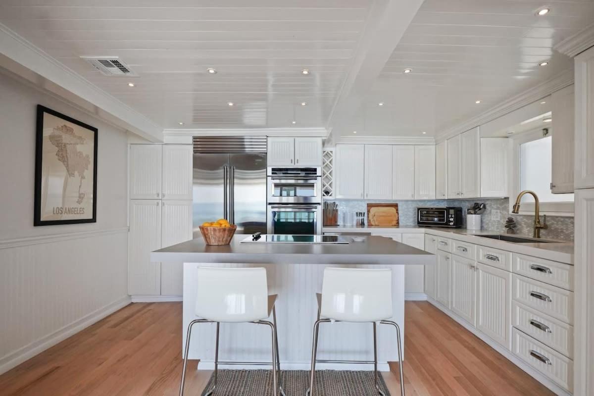 The Camden Beach House Malibu Exterior foto