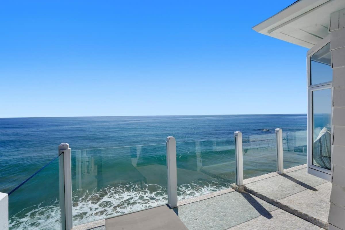 The Camden Beach House Malibu Exterior foto