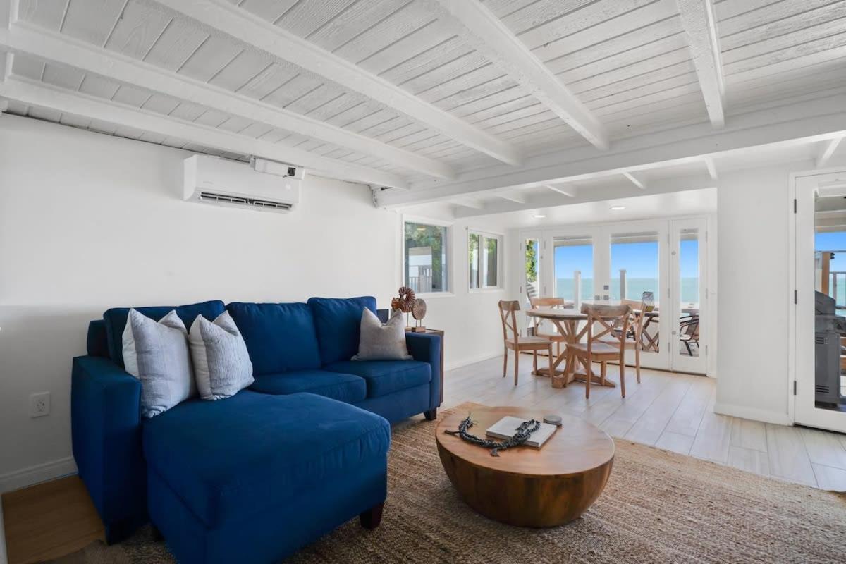 The Camden Beach House Malibu Exterior foto