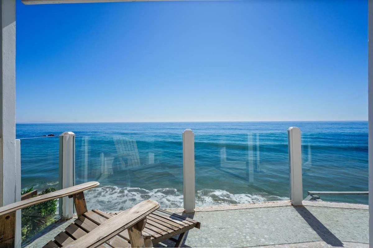The Camden Beach House Malibu Exterior foto