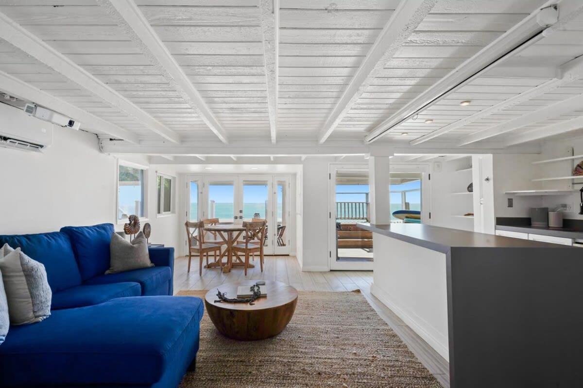 The Camden Beach House Malibu Exterior foto