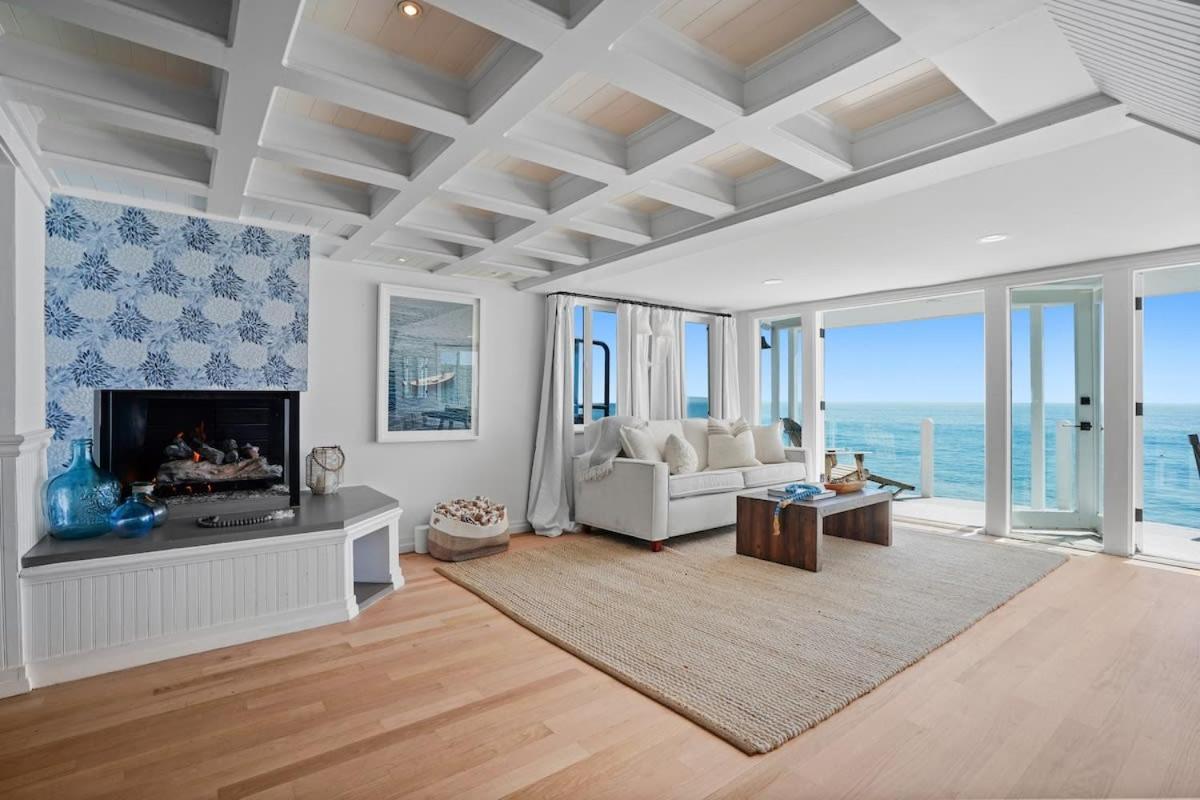 The Camden Beach House Malibu Exterior foto