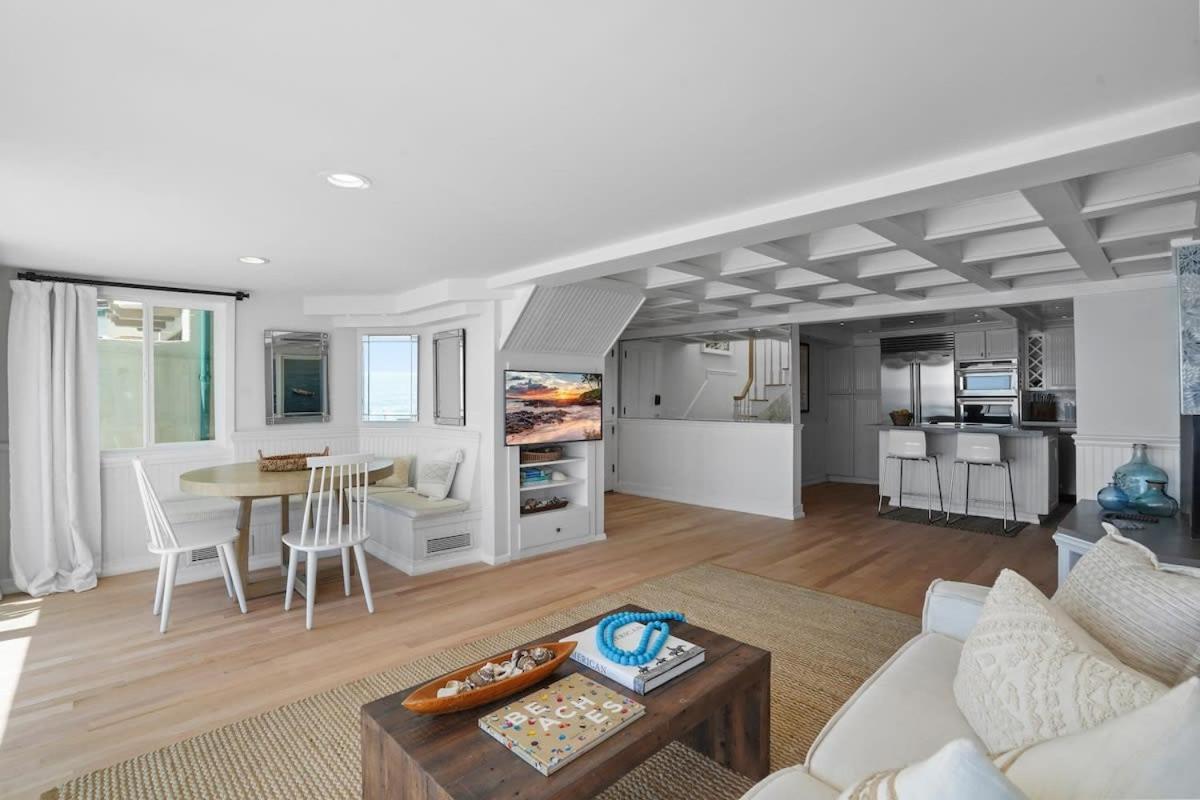 The Camden Beach House Malibu Exterior foto