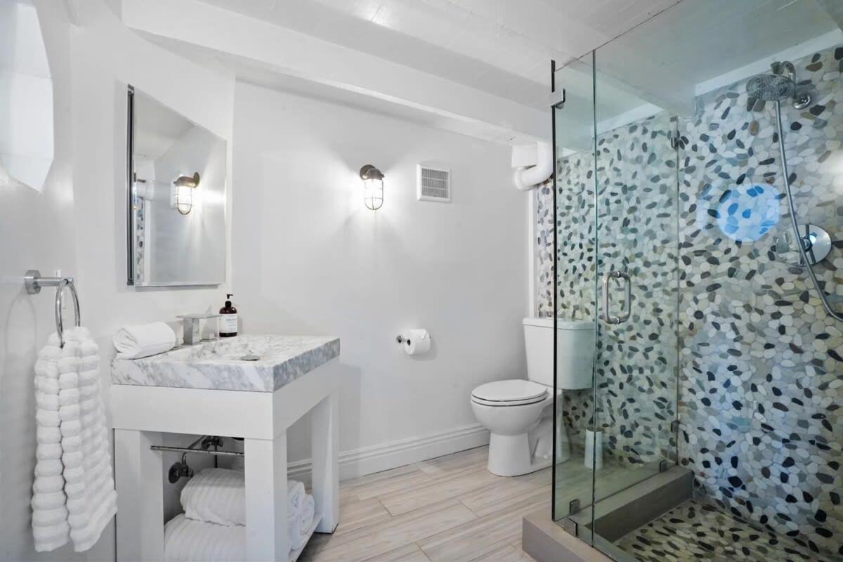 The Camden Beach House Malibu Exterior foto
