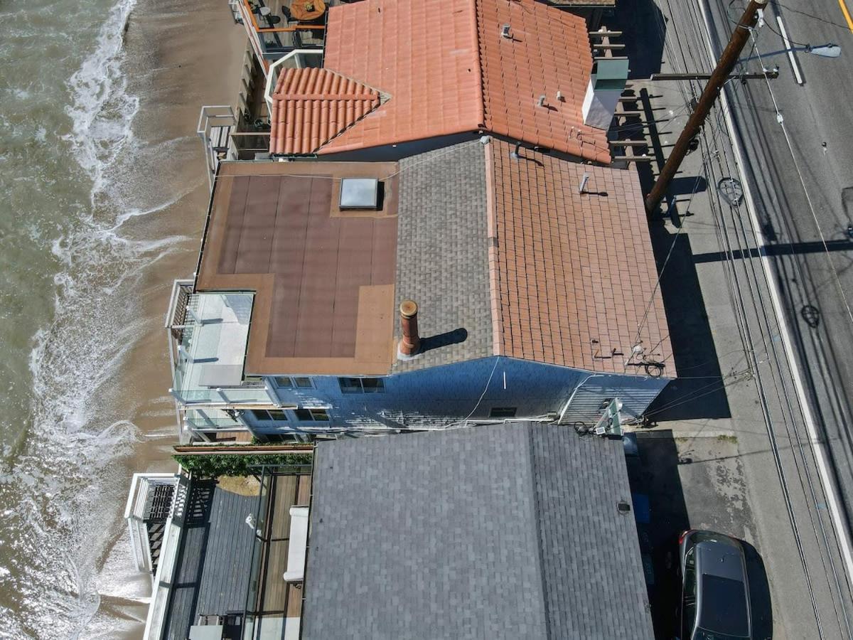 The Camden Beach House Malibu Exterior foto